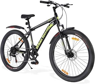 Galaxy Series Geared Cycle Bicycle MTB Cycle