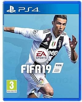 FIFA 19 (PS4)