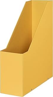 Leitz L:Magazine File C&S COSY warm yellow