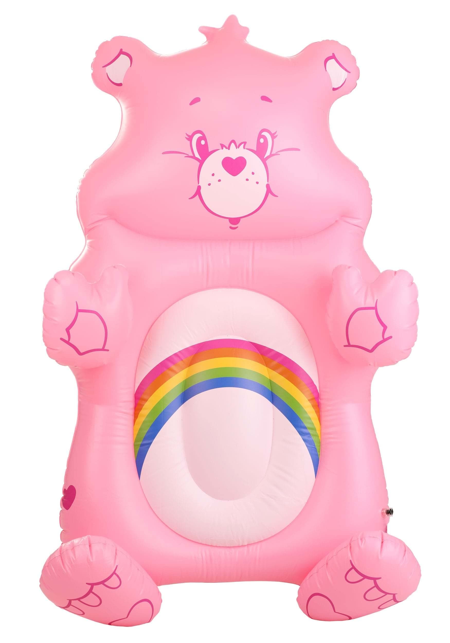 FUN.COM Care Bears Cheer Bear Pool Float
