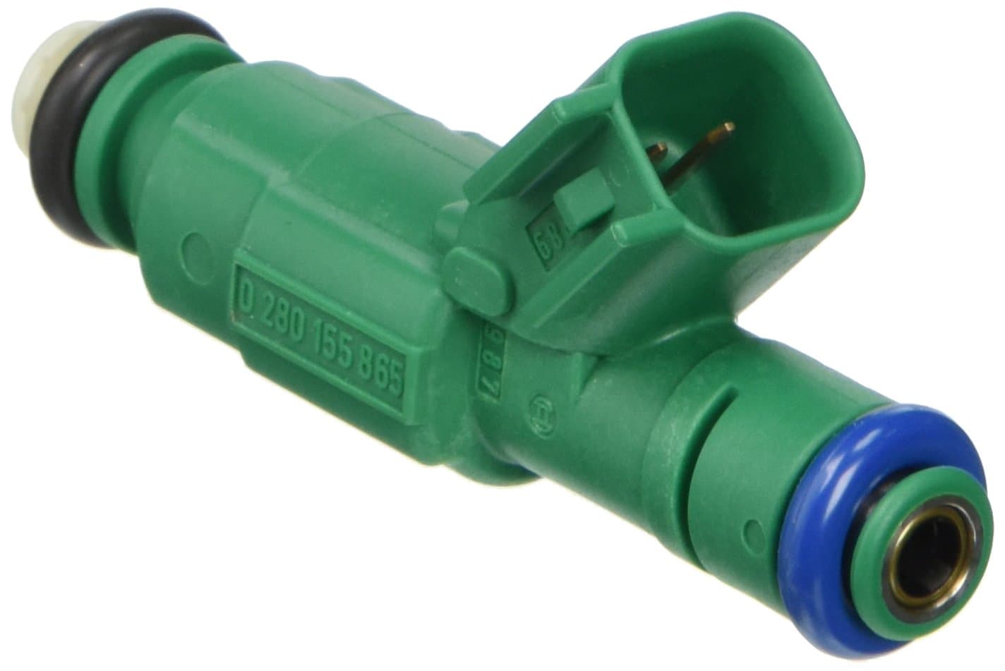 Motorcraft Fuel Injector