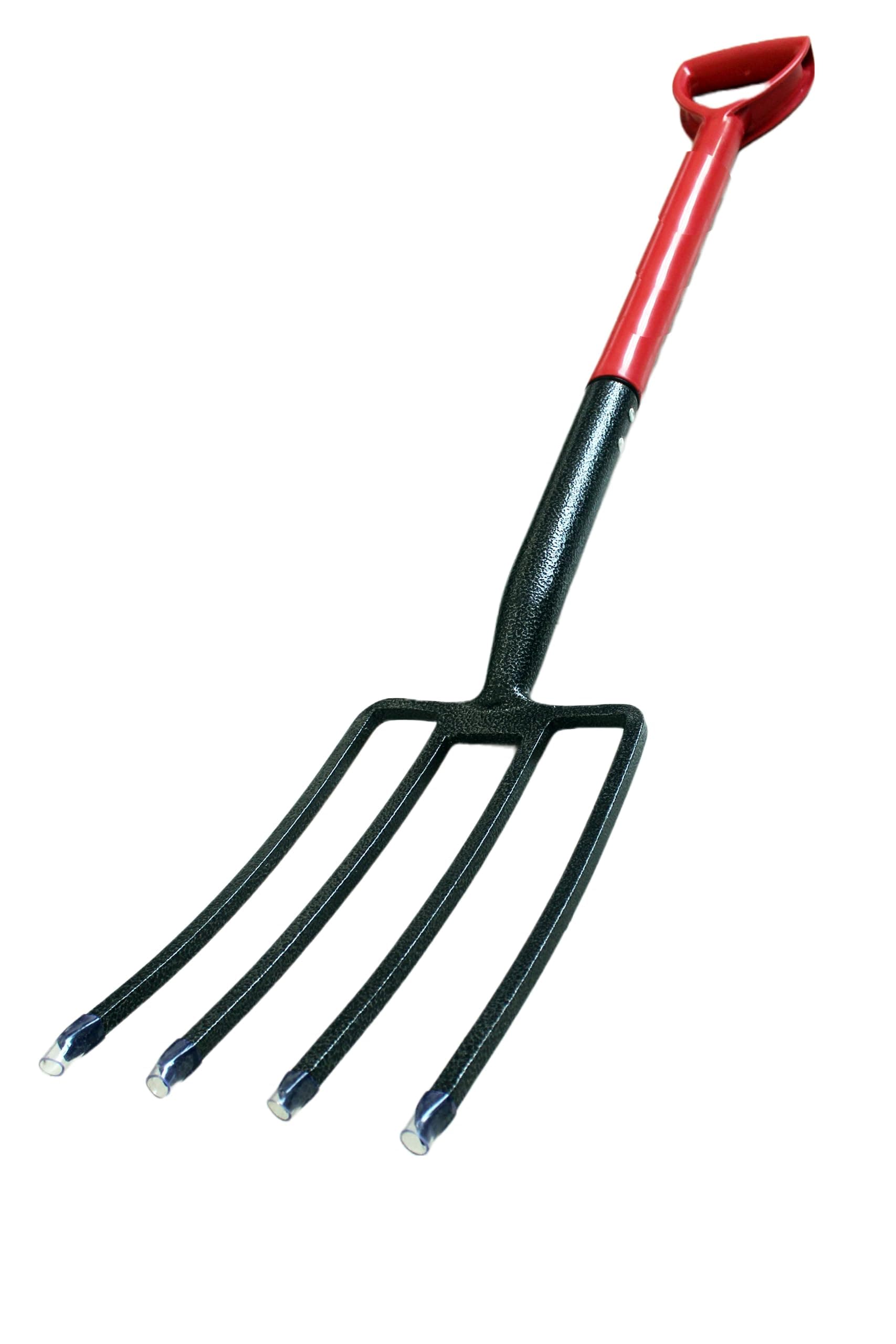 - ProRock Heavy Duty Digging Fork | Export Quality | Soil Digger | Digging Bar with 40 Inches Long Handle