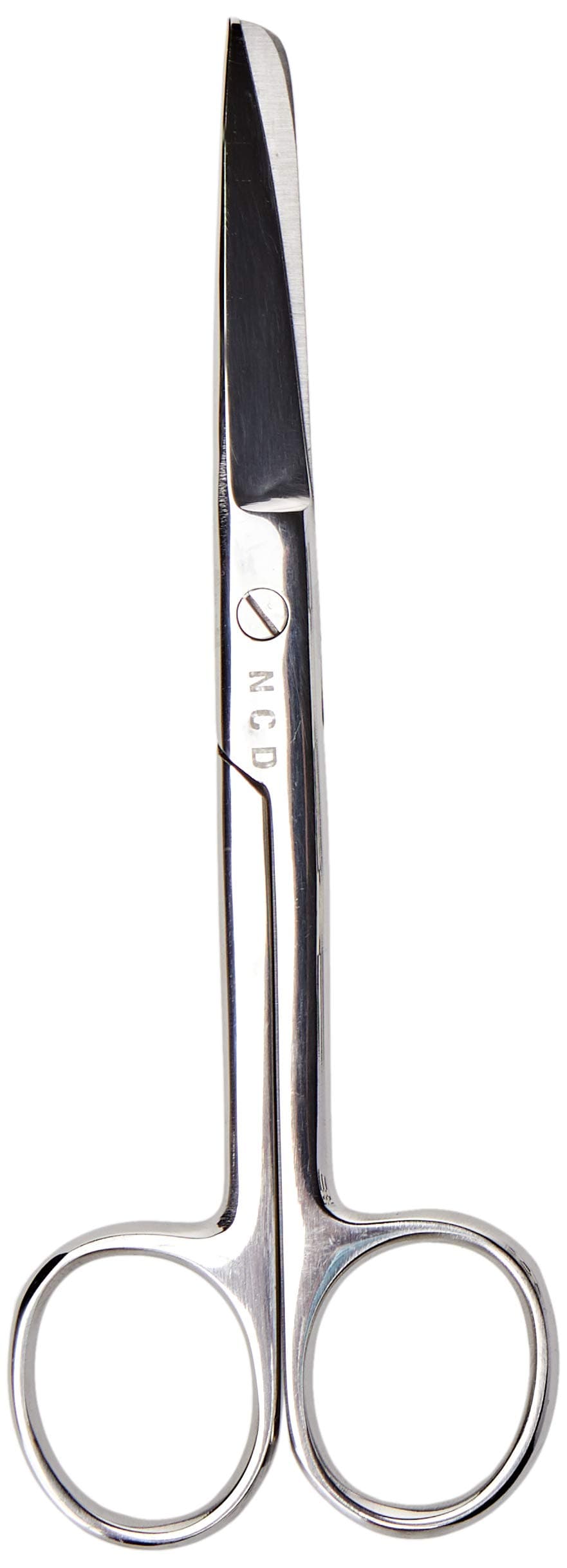 NCD Sharp/Blunt 5 1/2-Inch Dressing Scissor