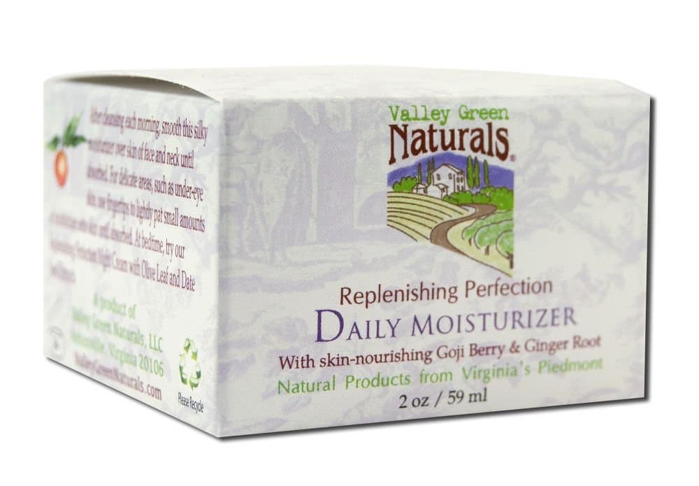 RP Daily Moisturizer 2 Ounces