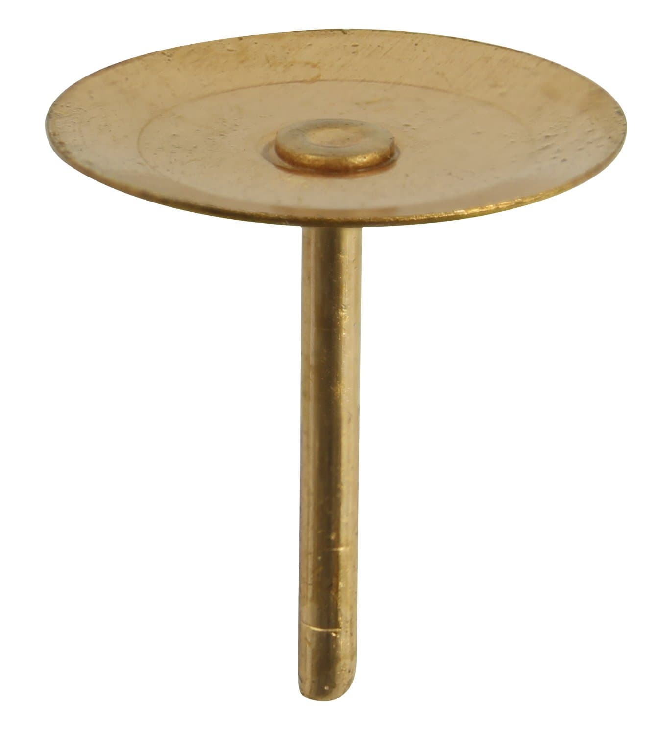 TIMCO Copper Disc Rivets - 20 x 1.5 - Bag of 250