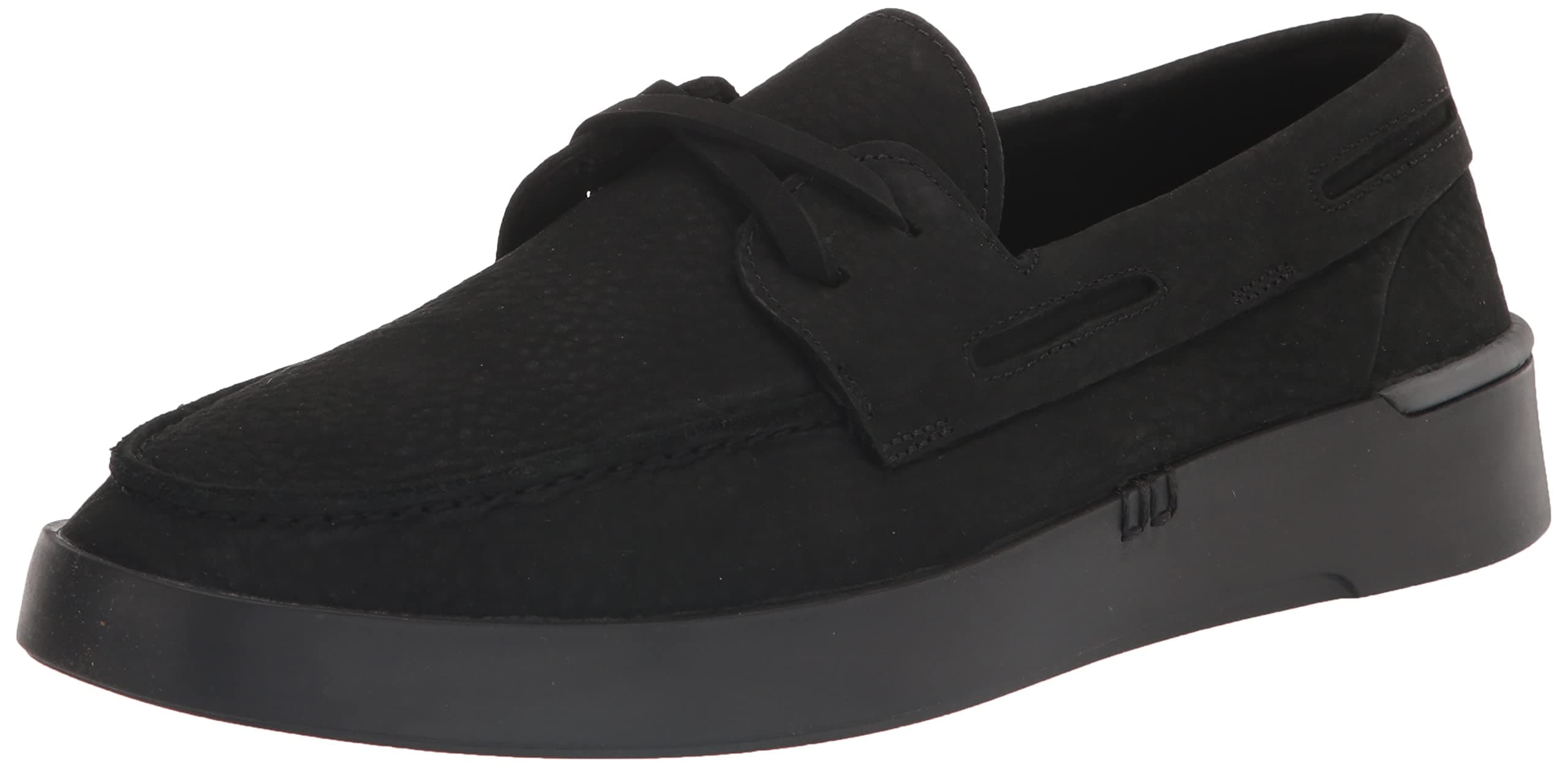 Mens Sts17471Boat Shoe