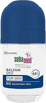 Sebamed Deo Roll-On Balsam for Men, 50 ml