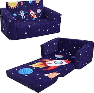 KIDS SOFA(ROCKET)