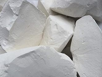 BELGOROD edible Chalk chunks (lump) natural for eating (food), 1 lb (450 g)