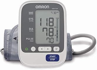 Omron HEM-7130 Blood Pressure Monitor