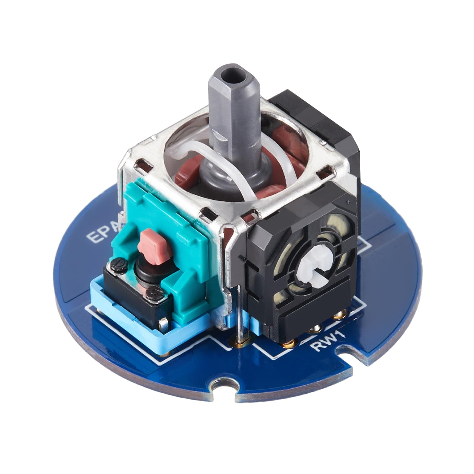 Epindon Astro C40 TR Controller Replacement Stick Module Kit with Low Tension (50g)