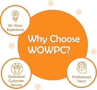 HP 15.6" Laptop, Intel Core i5-1135G7 Processor, Intel Iris Xe Graphics, 15.6" FHD Anti-Glare Display, Online Meeting Ready, HDMI, Wi-Fi and Bluetooth, Windows 11 Home(16GB RAM | 1TB SSD)