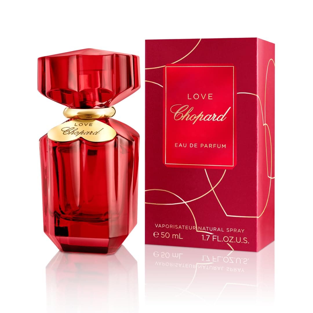 Love Edp Spray 50ml