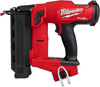 Milwaukee Electric - M18 Fuel 18 Gauge Brad Nailer