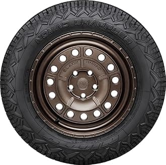 265/60R18XL 104H NIT NOMAD GRAPPLER