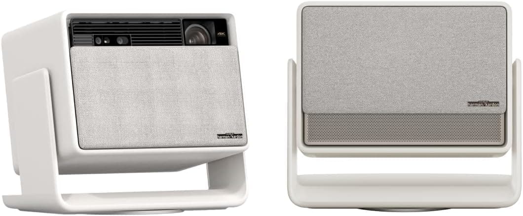 XGIMI HORIZON S Pro 4K UHD Projector