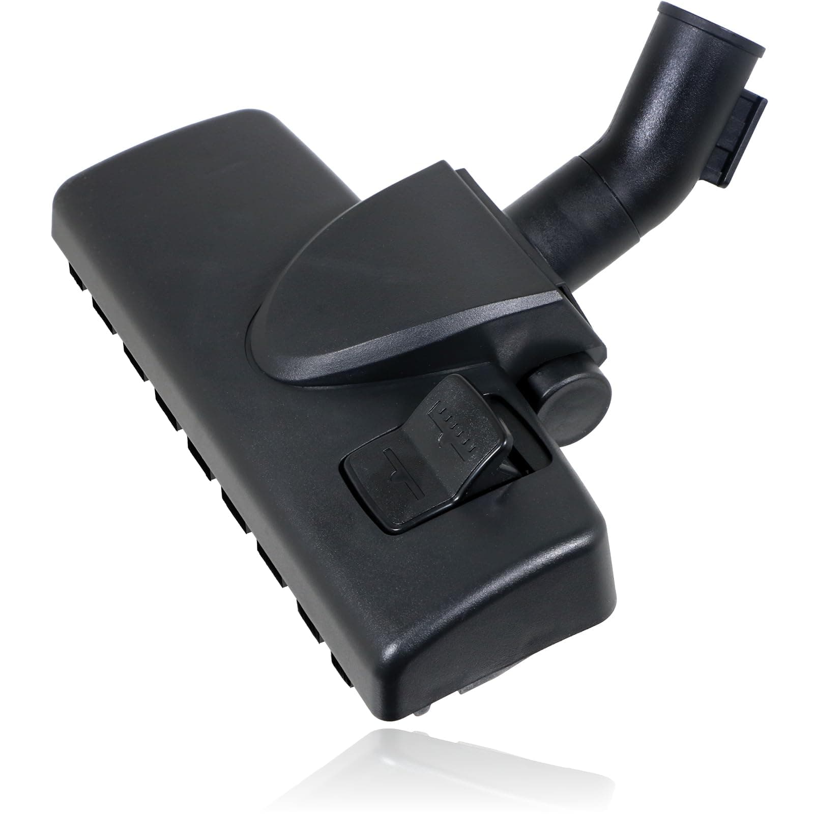 SPARES2GO Multi Purpose Floor Tool for Karcher SE5 SE6 WD2 WD3 WD4 WD5 WD6 WD6P WD7 Vacuum Cleaners (35mm)