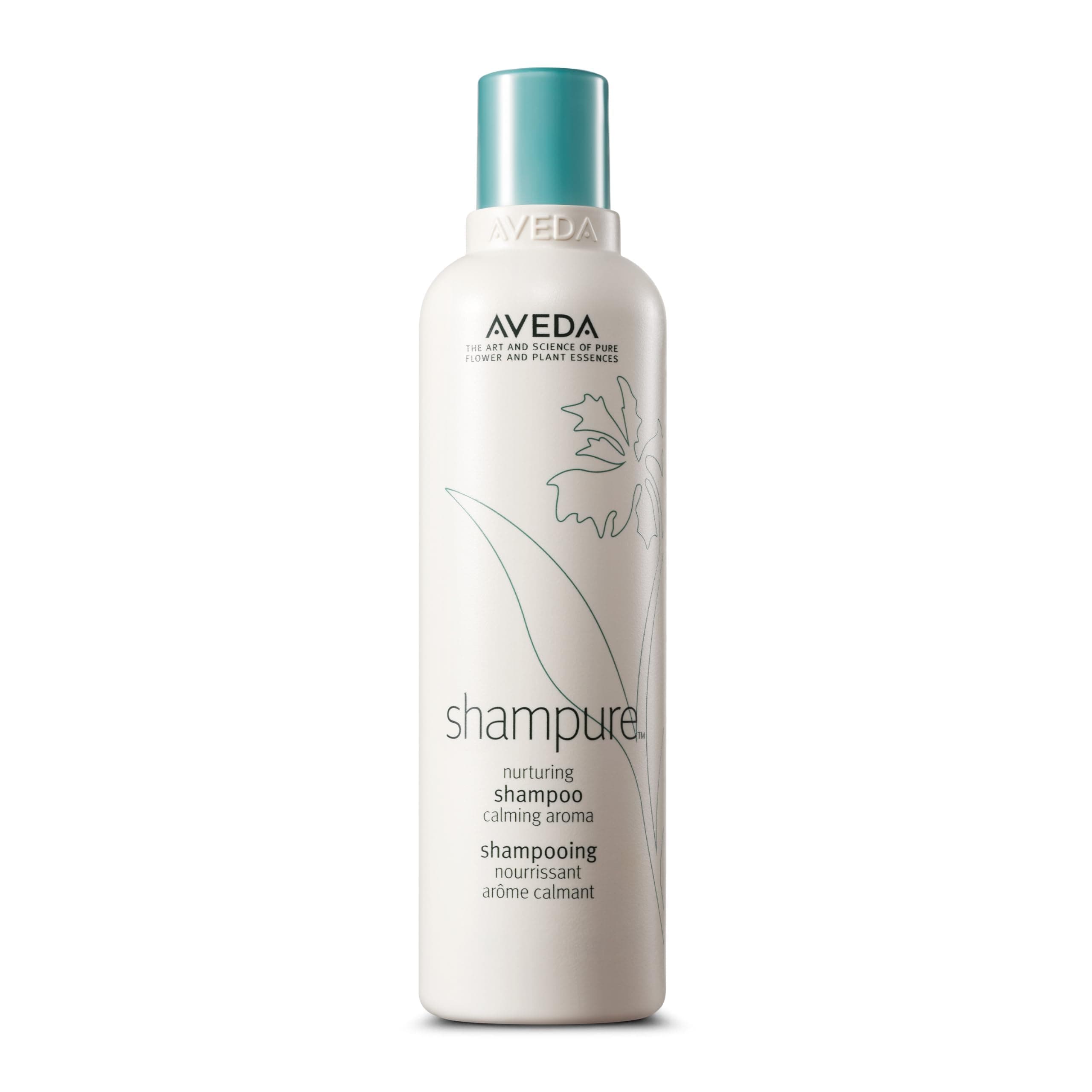 Shampure Nurturing Shampoo