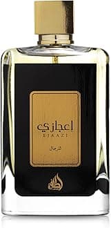 Ejaazi Eau De Perfume for Unisex, 100 ML
