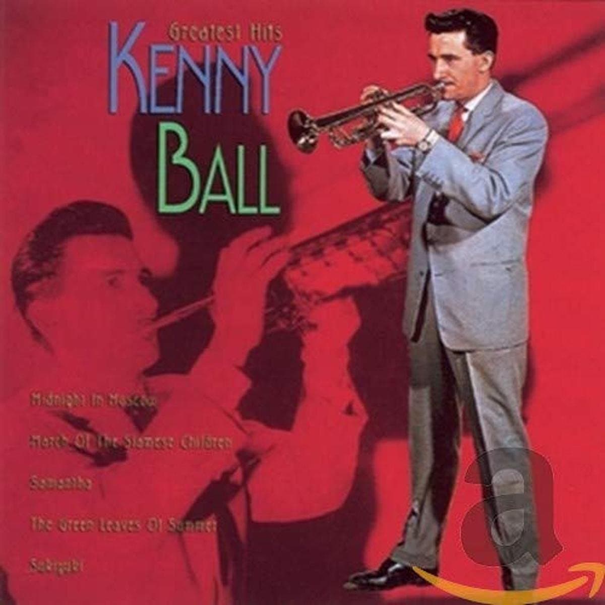 Kenny Ball - Greatest Hits
