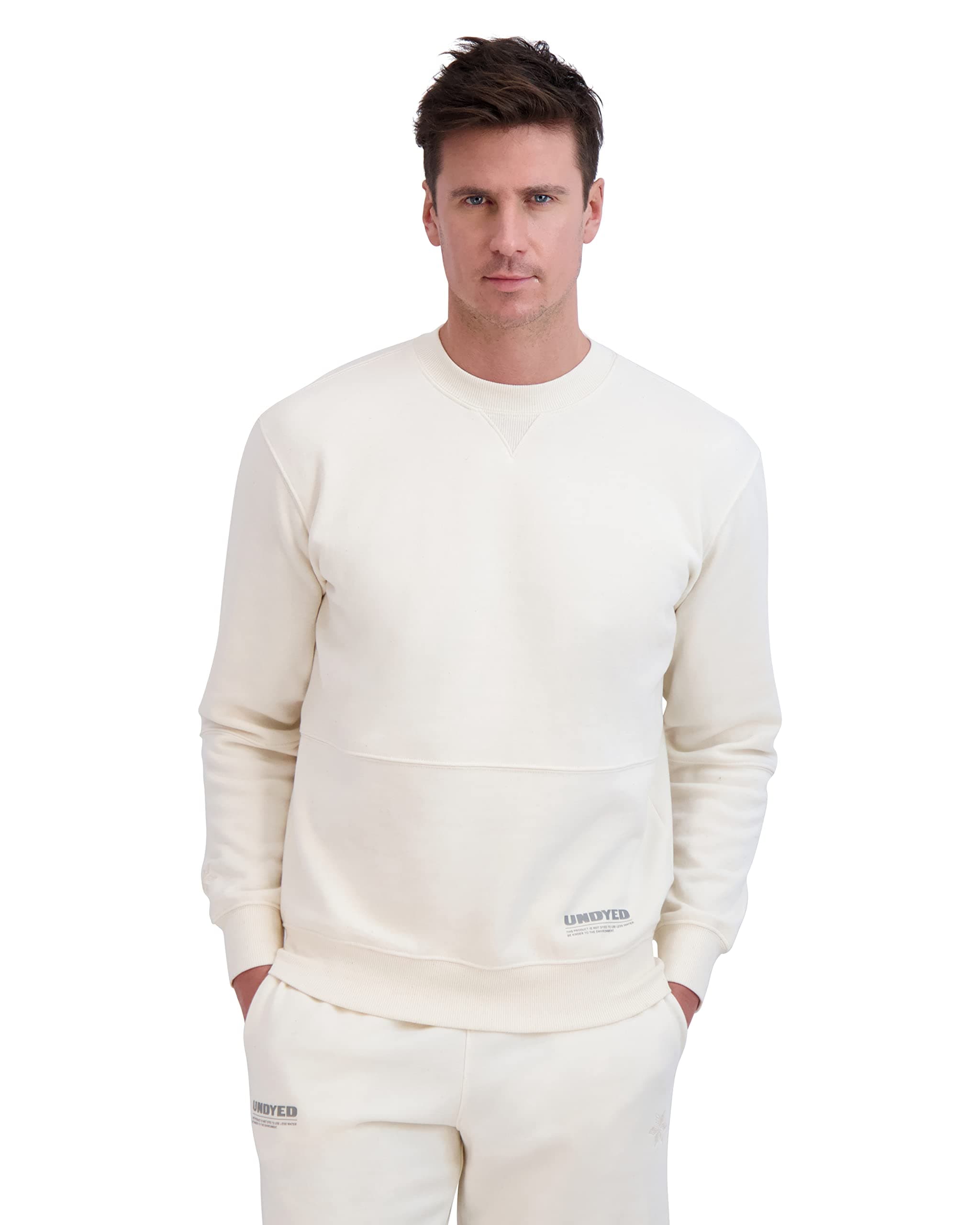UmbroUndyed Sweatshirt
