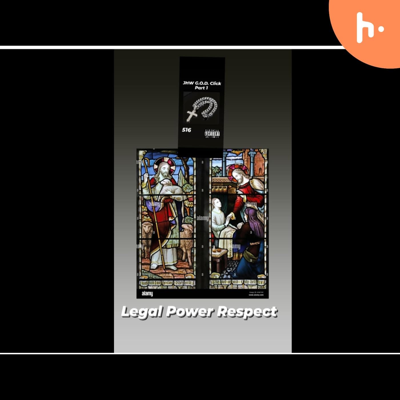 JHW G.O.D. Click Part 1