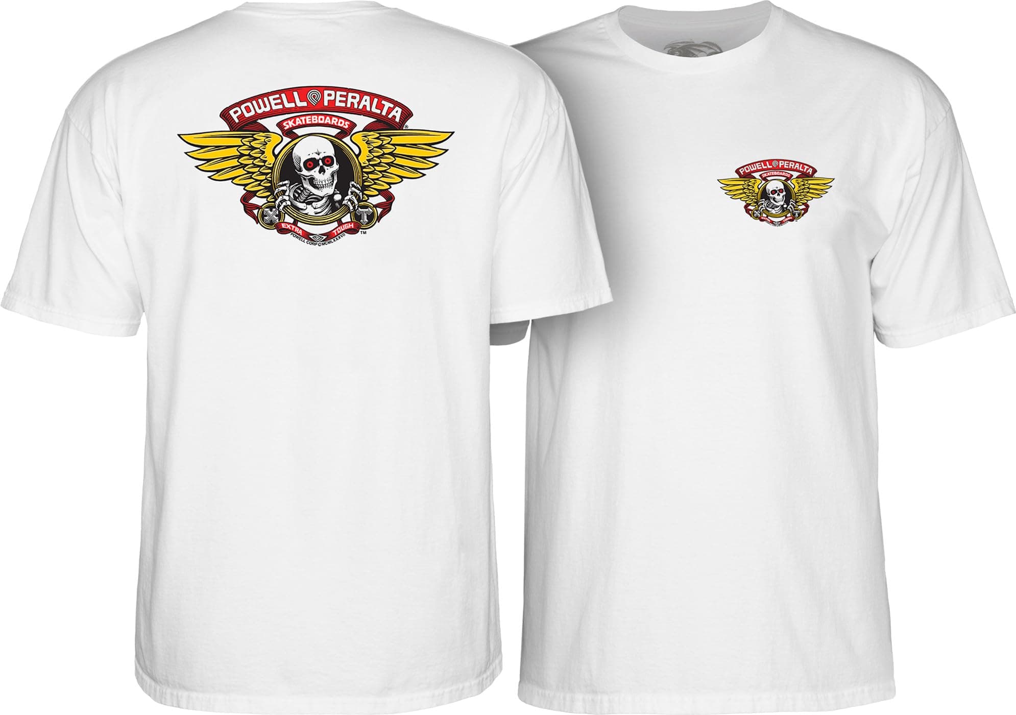 Winged Ripper T-Shirt