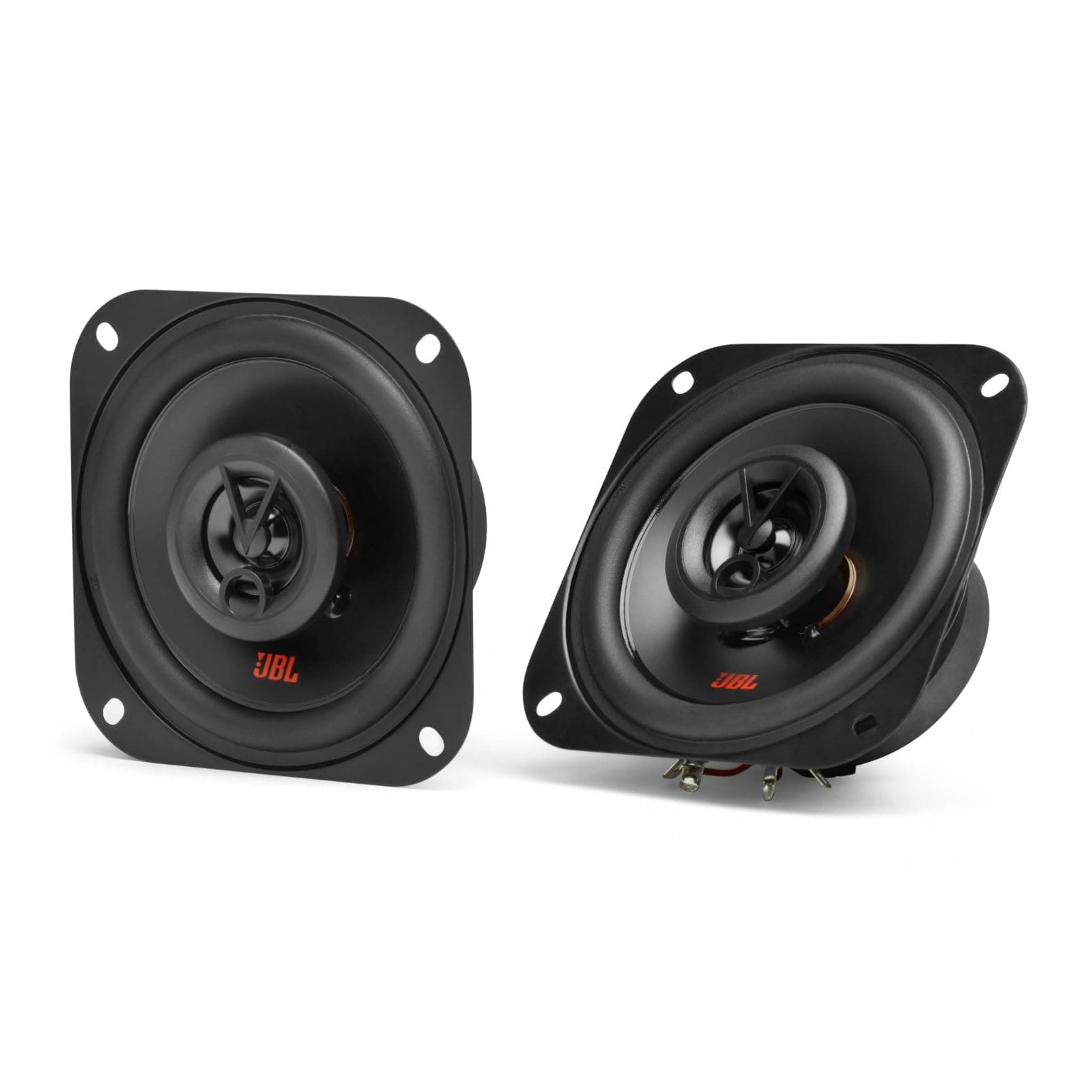 Stage 2 424 4.0 (10cm) Speaker Set