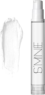 IS'MINE White Liquid Foundation Makeup, Matte Flawless Finish Foundation, Vegan & Cruelty-Free (0.5 Fl Oz, 041)