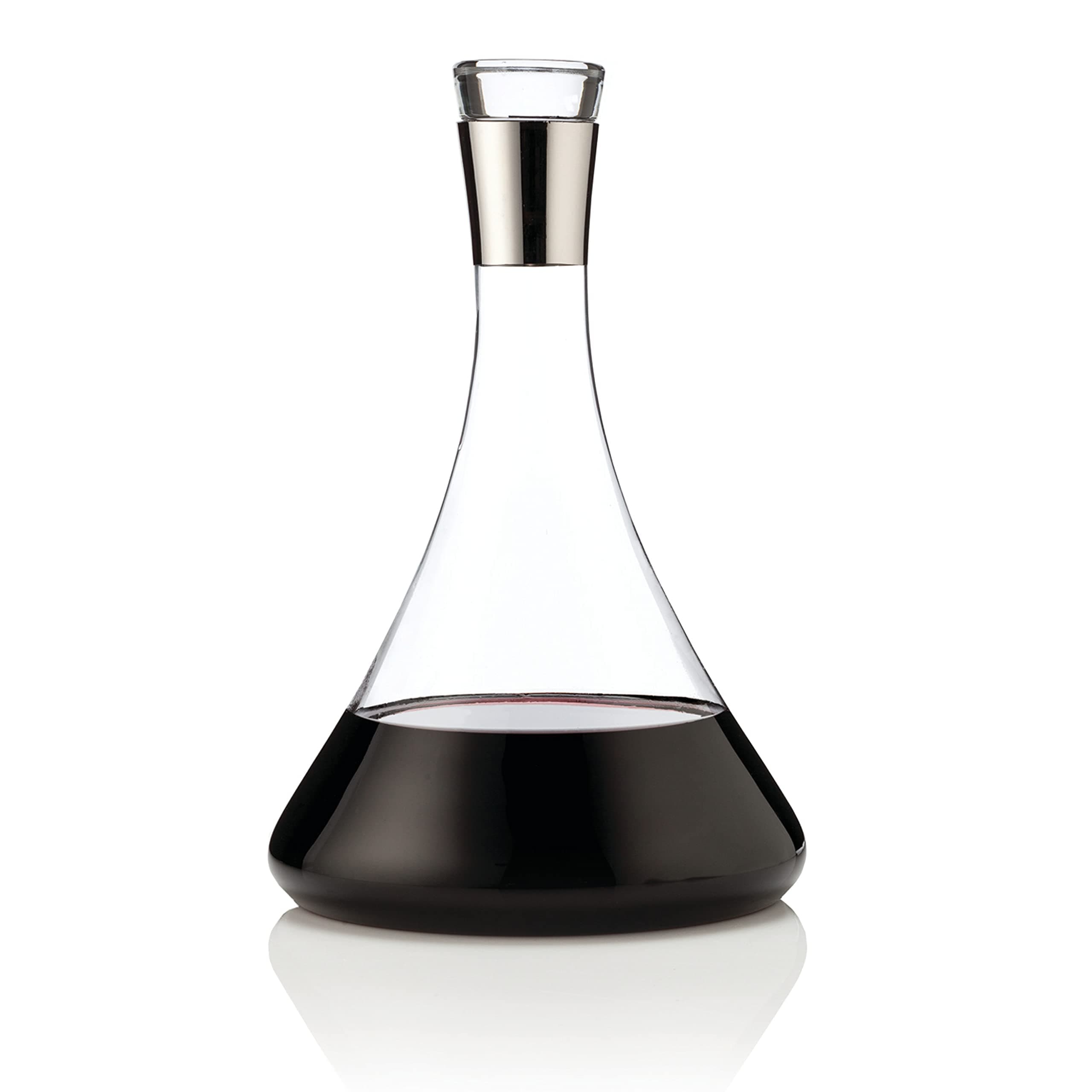 Harrison Chrome Decanter by Viski