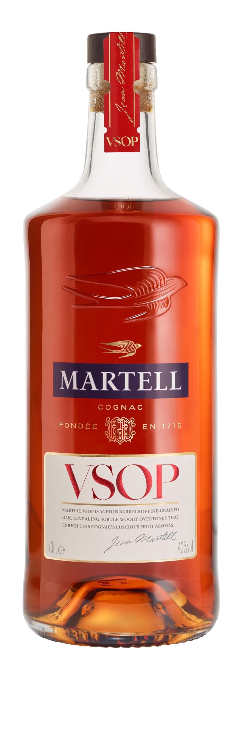 Martell VSOP Cognac, 70 cl