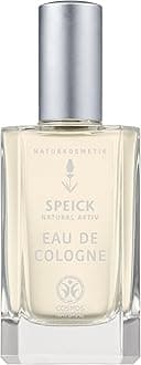 Natural Eau de Cologne 100 ml
