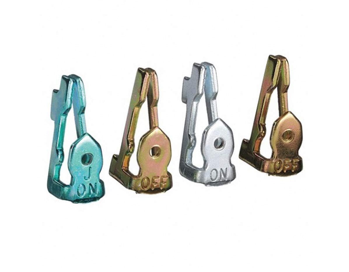 Intermatic # 156T1961A Timer Tripper 1 Pair On/Off