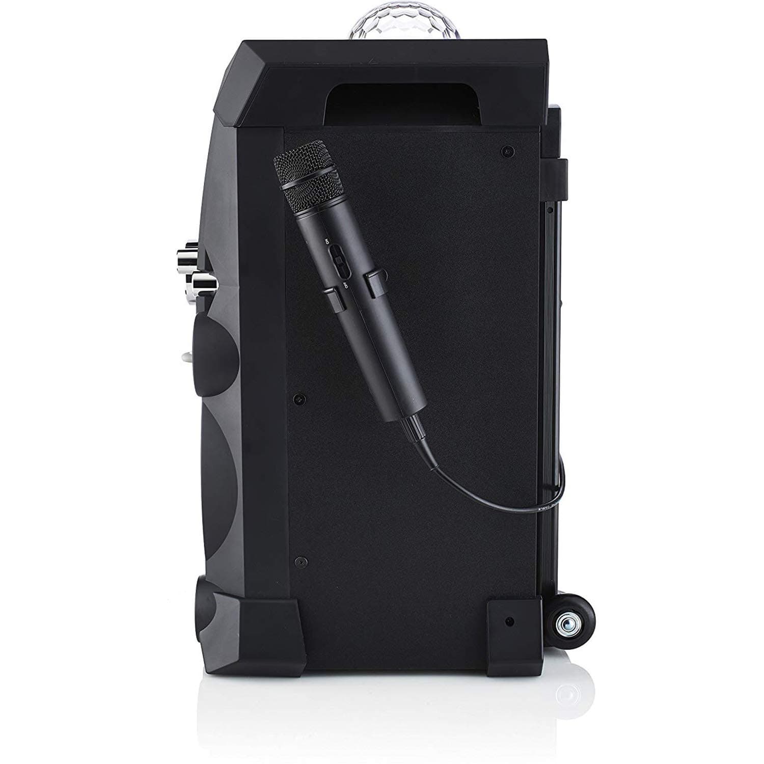 Singing Machine SDL9030DB Carnaval Karaoke System