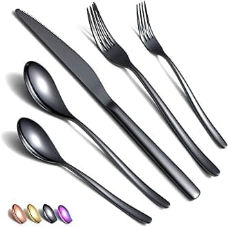 Flatware Set