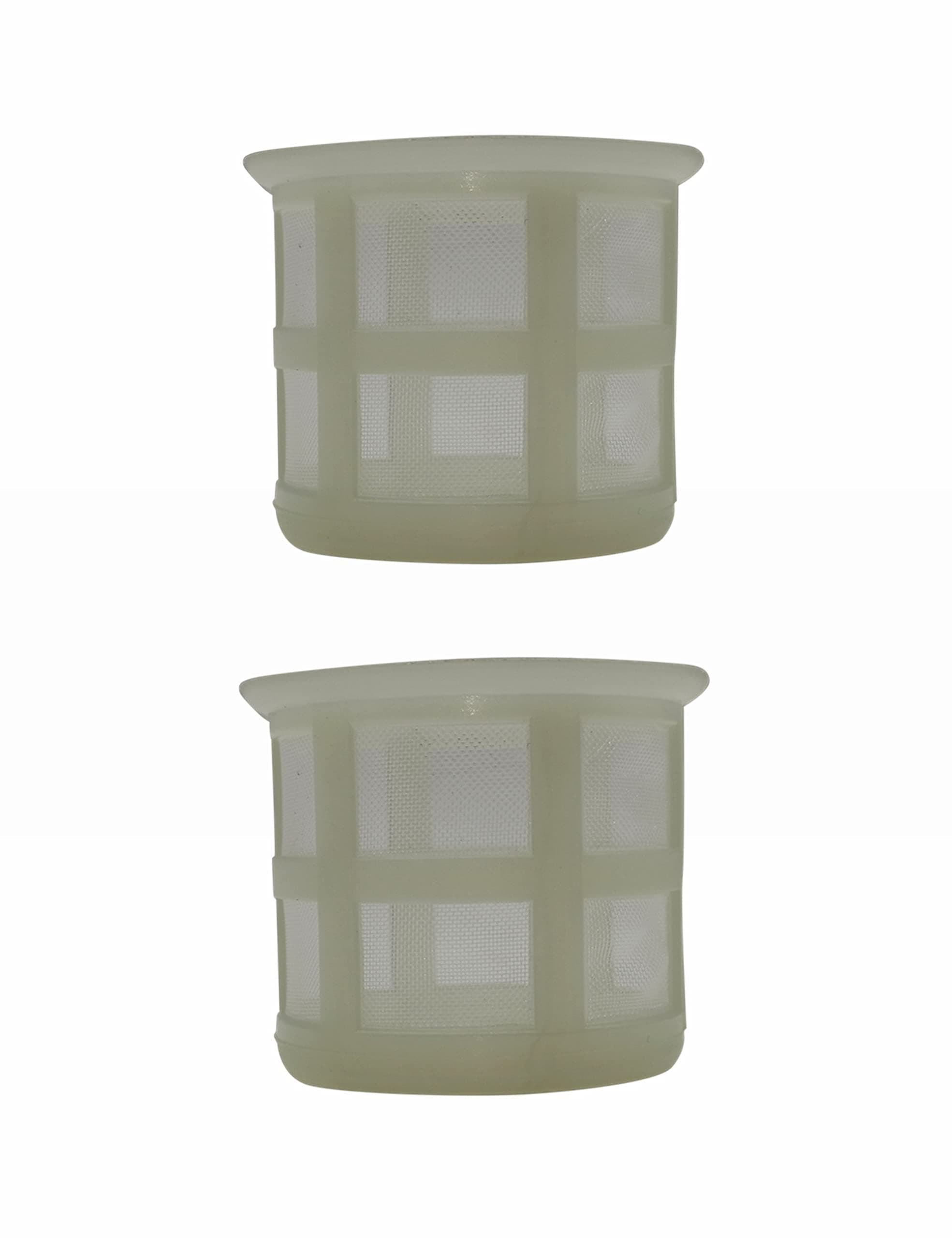 YAMAKATO Generator Gas Fuel Tank Fuel Strainer Filter Screen Replacement for Honda 17672-899-000 Predator Generac 0H1326 Centurion Champion Powermate etc.