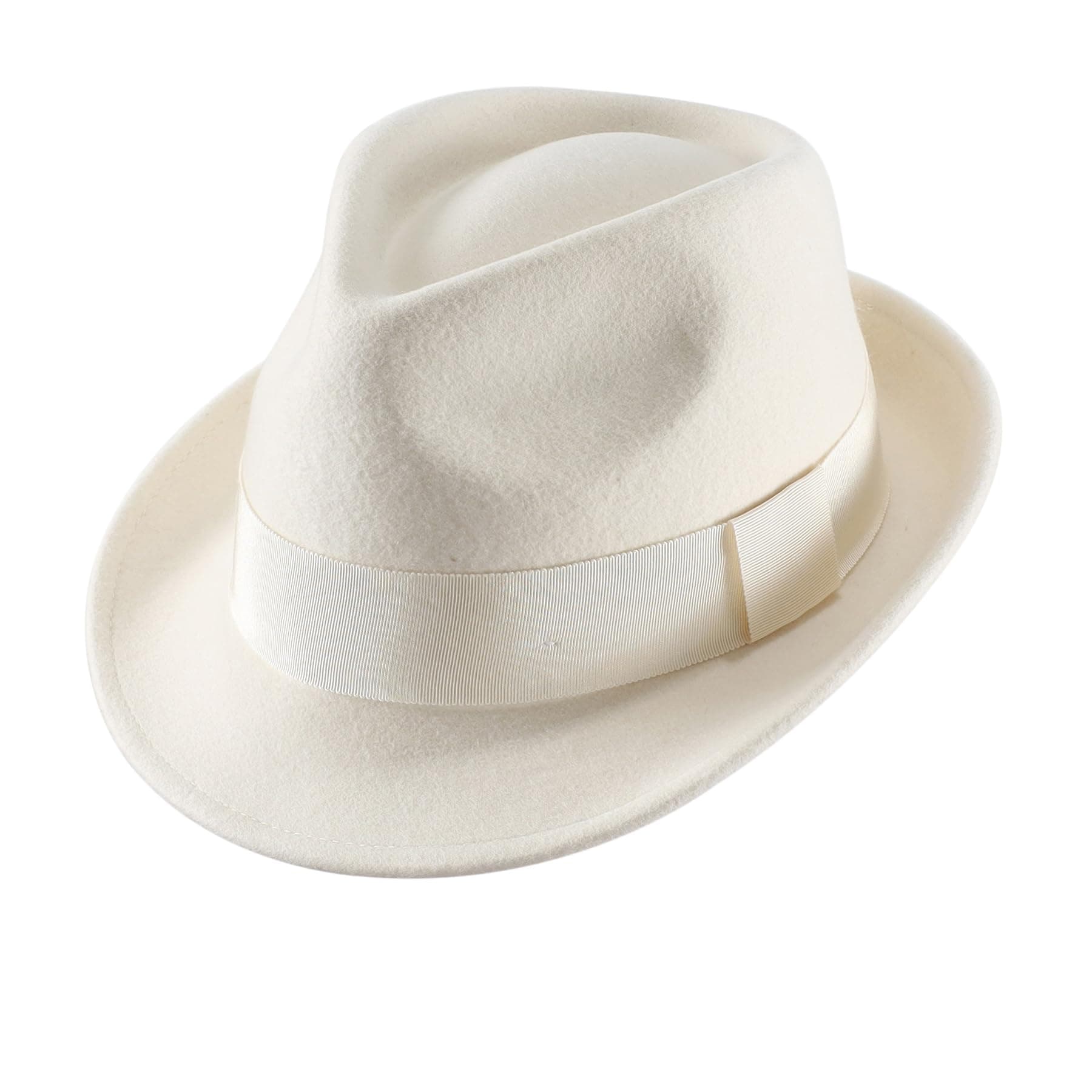 Home Prefer Men's Fedora