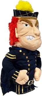 Winning Edge Designs Fighting Scotsman Head Cover