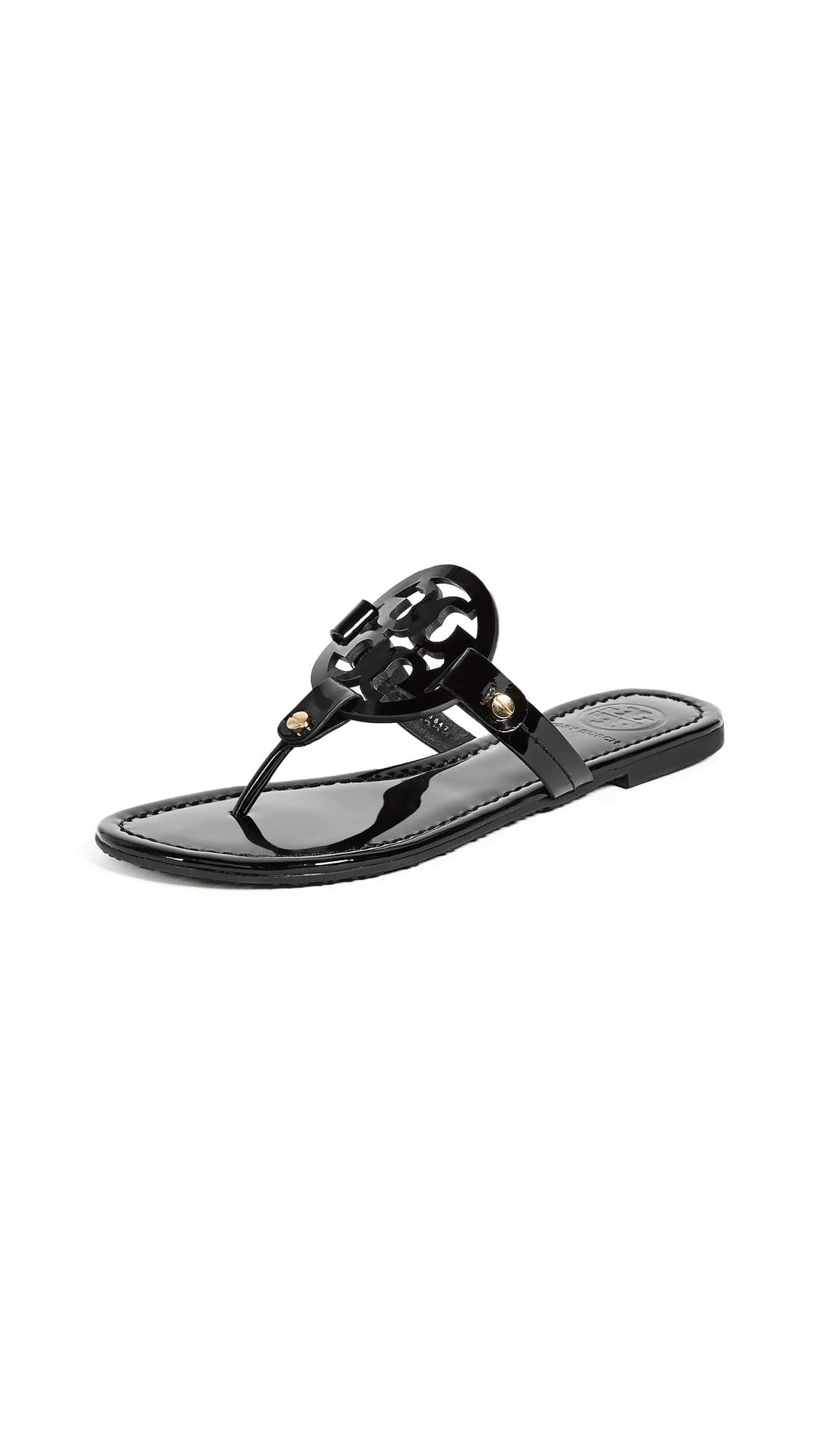 Tory Burch Women's Miller Sandals