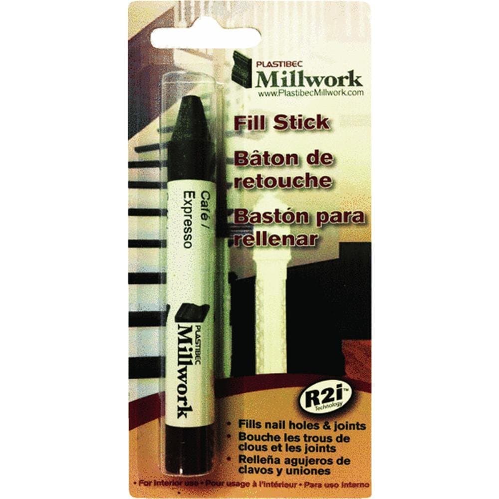 PVC Filler Stick
