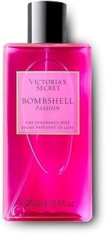 Bombshell Passion Fine Fragrance 8.4oz Mist