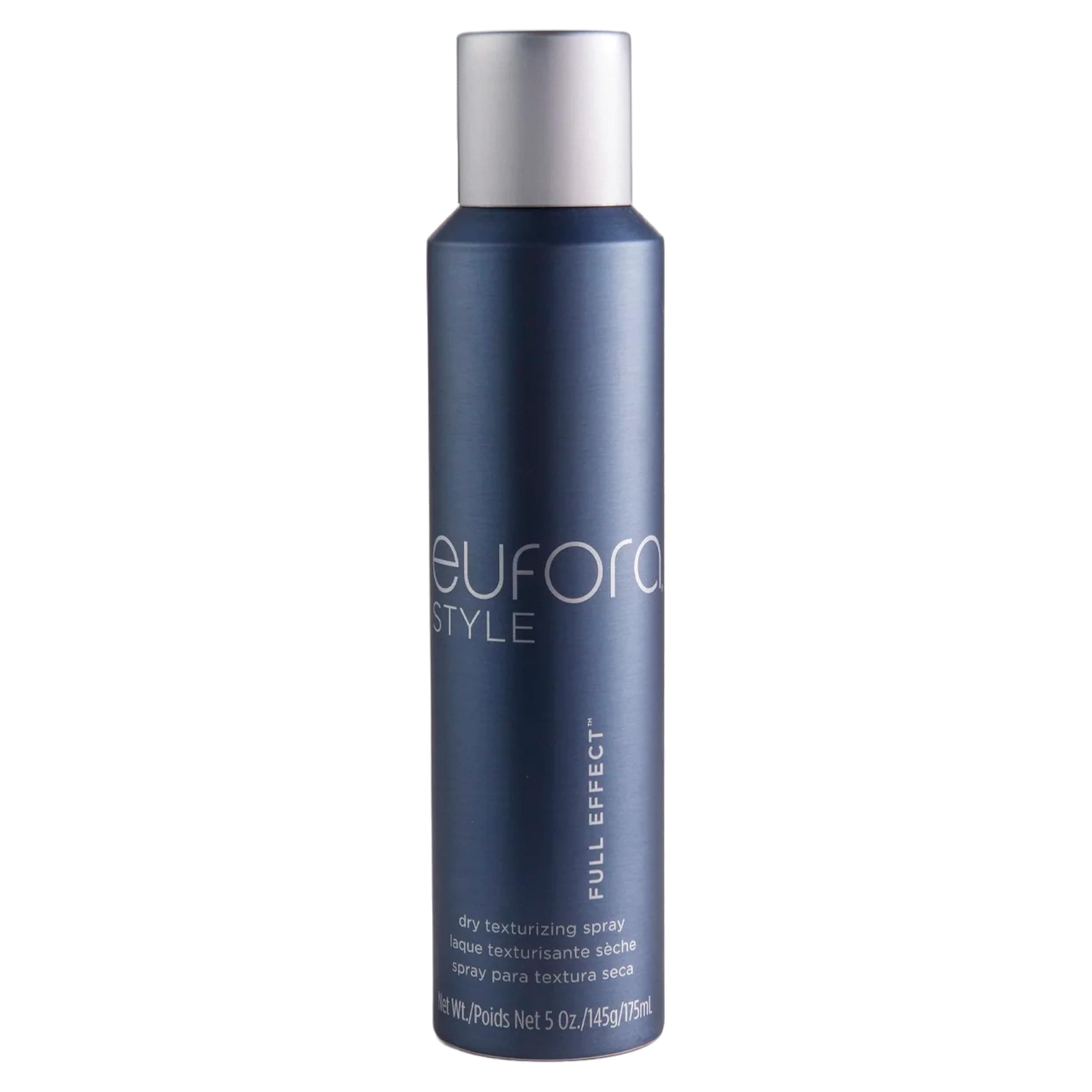 Eufora Full Effect Dry Texturizing Spray, 5 Ounce