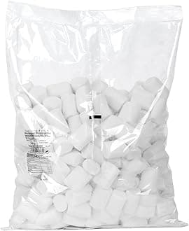 SEPHRA HALAL WHITE MARSHMALLOWS