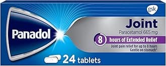 Joint Extended Relif, 24 Tablets