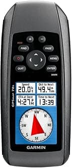 Garmin GPSMAP 78s Handheld GPS