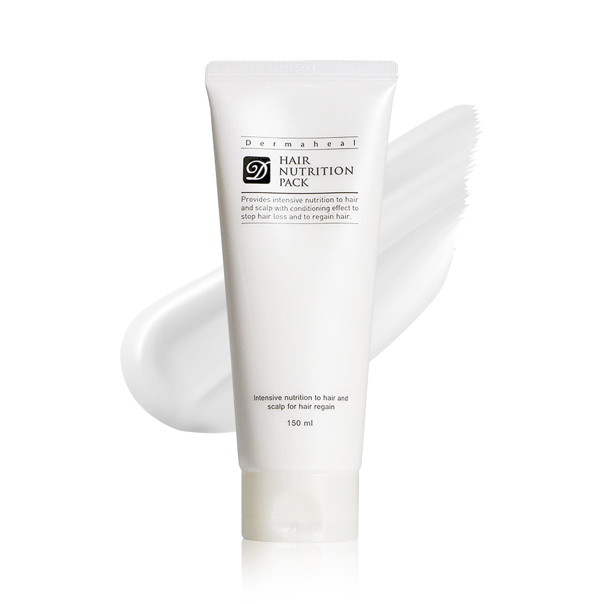 Dermaheal Hair Nutritional Pack 150ml