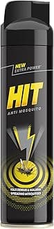 Hit Flying Insect Killer - Mosquito & Fly Killer Spray (700Ml) | Instant Kill | Protection From Dengue & Malaria, Pack Of 1