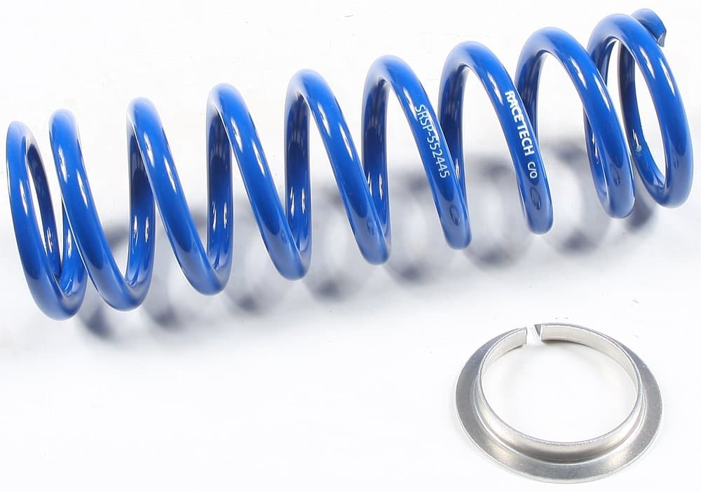 Race Tech 201-672766 Shock Spring 6.6Kg