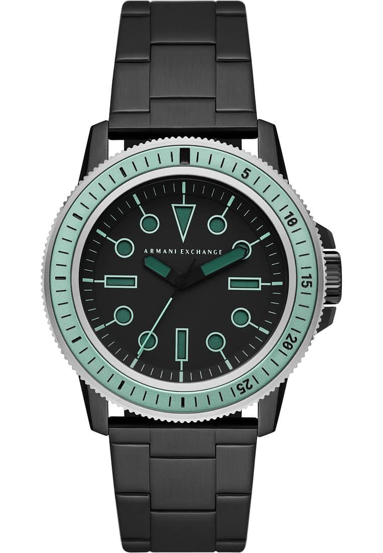 Armani Exchange Watch for Men
