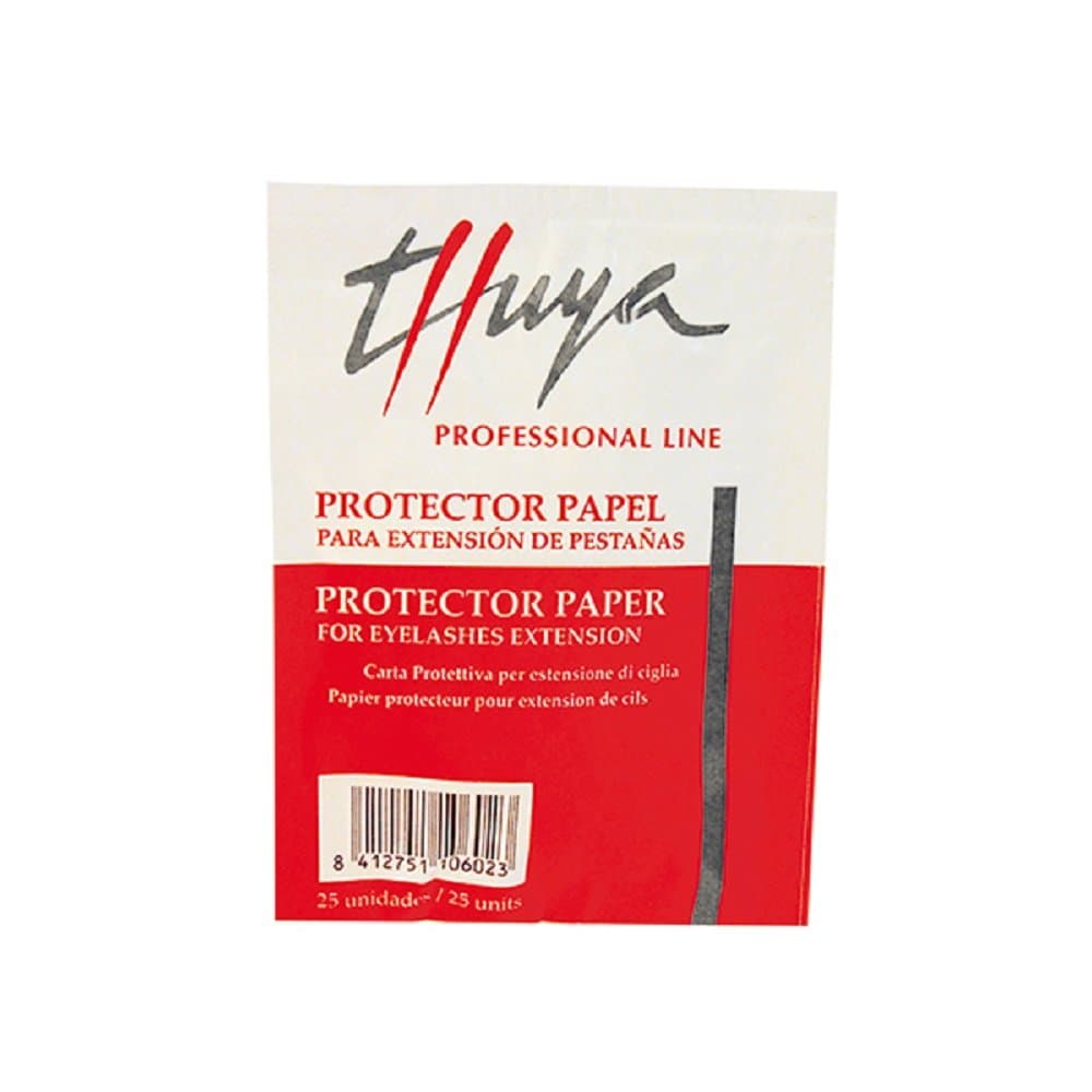 Thuya Extra Protector Pads, 25 Count